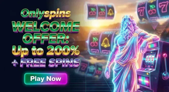 Onlyspins